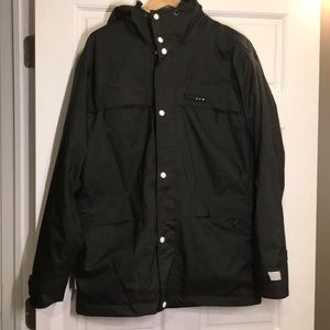 RPM Snow Boarding Jacket - Small - New Zealand